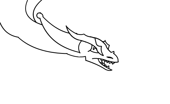 sea dragon 2