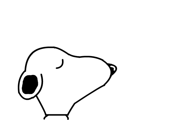 snobben