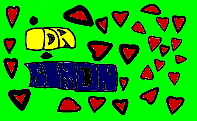 Ida <3 Simon