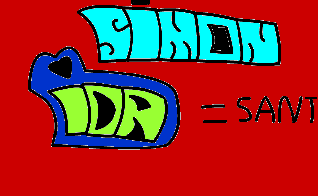 Simon <3 Ida