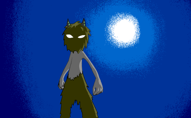 Bitey