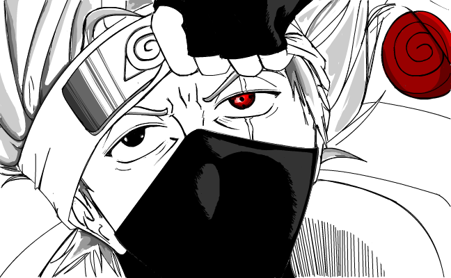 Kakashi...Klar?
