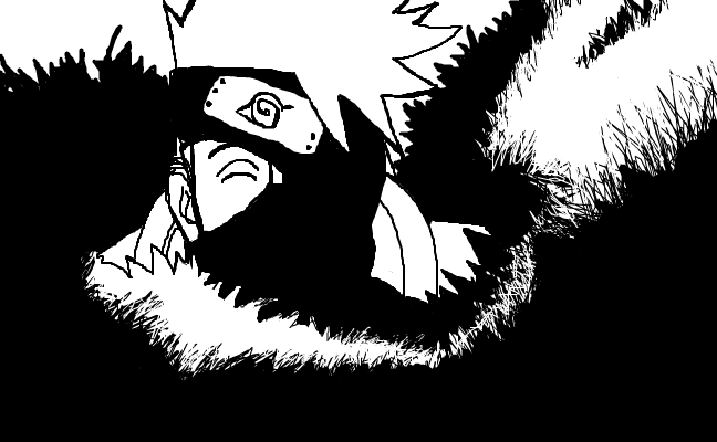 Kakashi x3