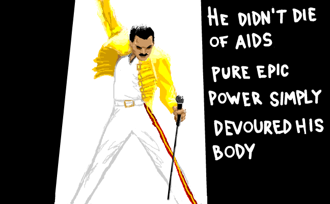Mercury