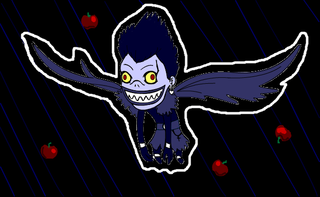Ryuk ,..