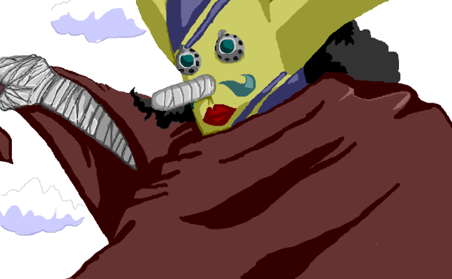 Sogeking~