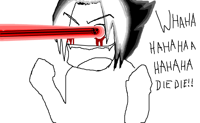 The next Sharingan?