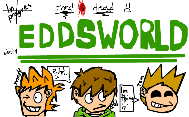 EDDSWORLD