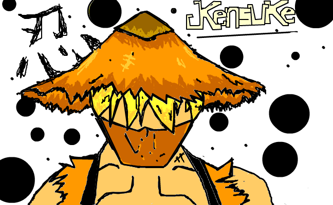 Kensuke