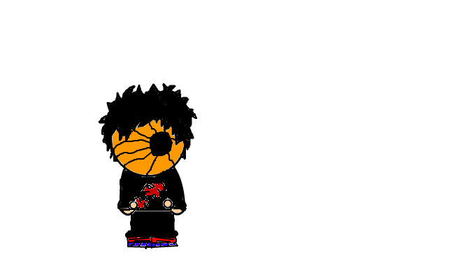 Southpark ( Naruto )