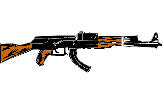 ak 47