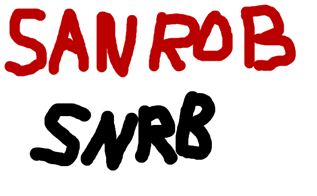 SanRob - SNRB
