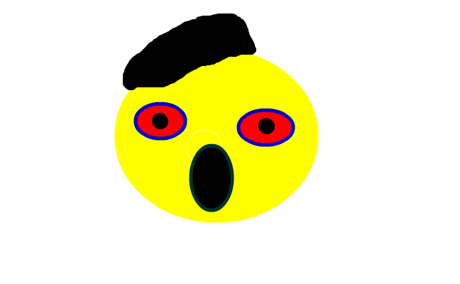 :O