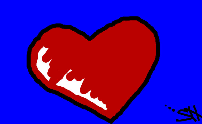 kärlek
