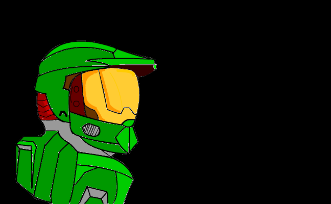Master Chief