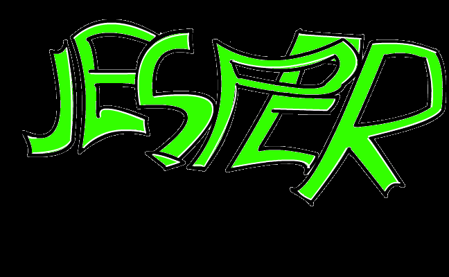 jesper graffitti