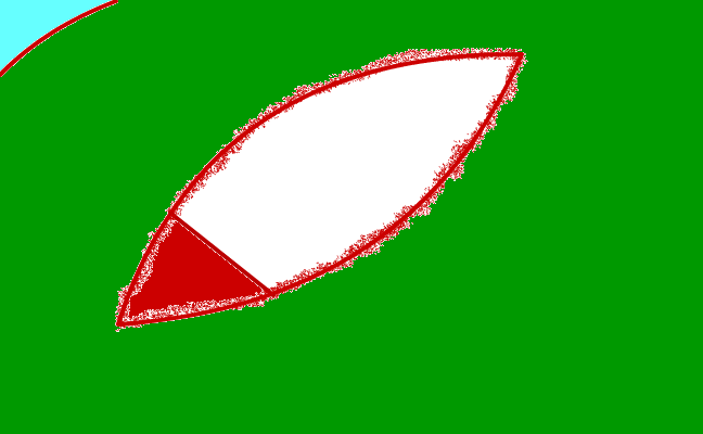 drak öga