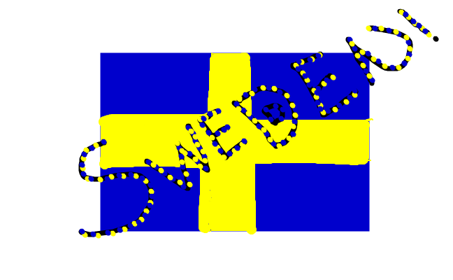 Sweden