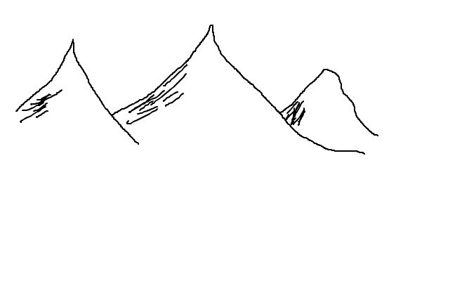 Berg ( noob paint)