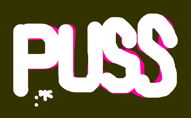 puss:*