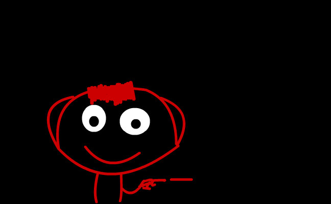 someone i dont know