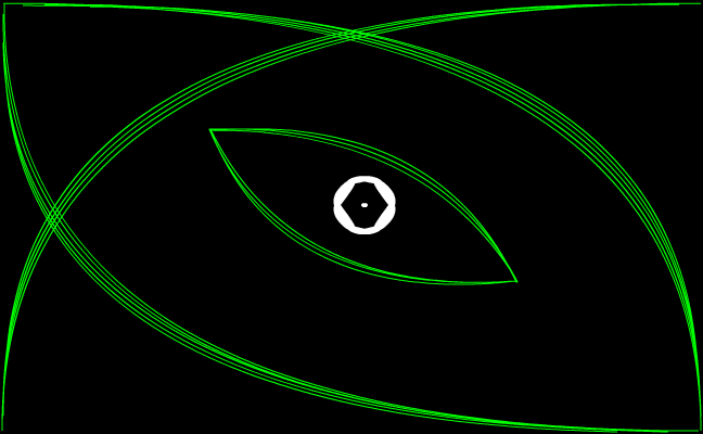 Eye Of Wisdom