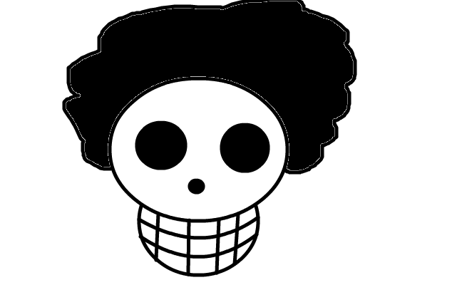 one piece brukk