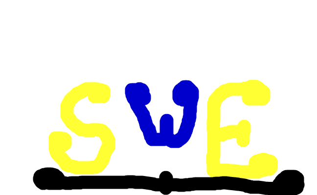 älska sverige