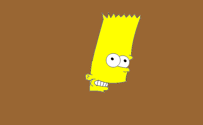 Bart!