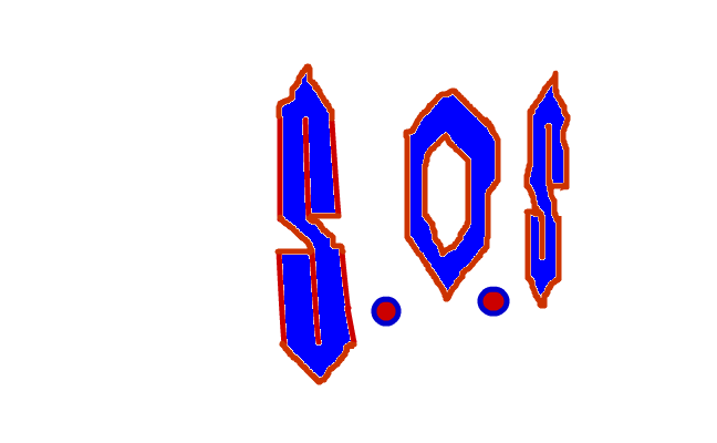 S.O.S