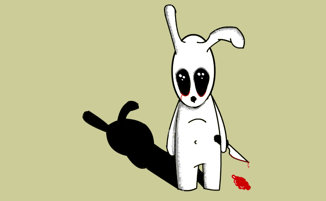 BloodBunny.