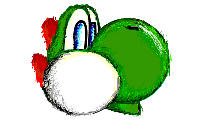 Kladd/Yosshii