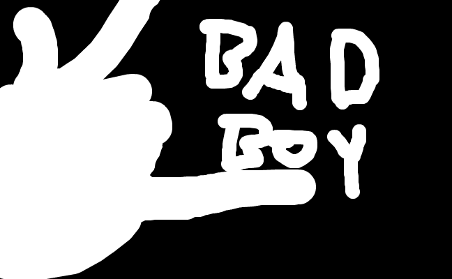 Bad boyy