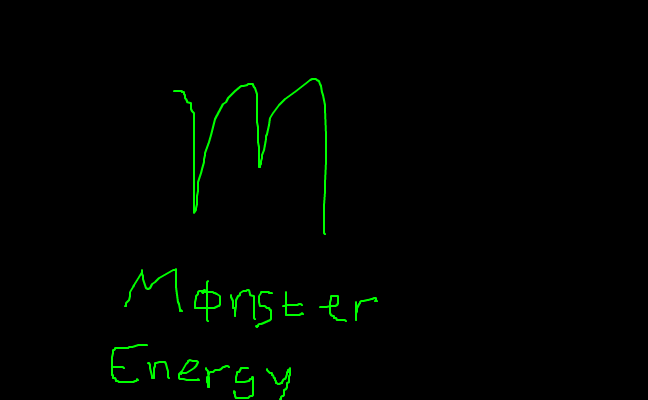 Monster Energy