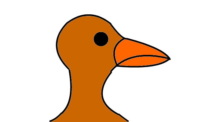 Bild Fågel
