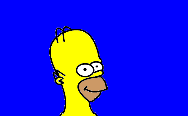 Bild The Simpsons