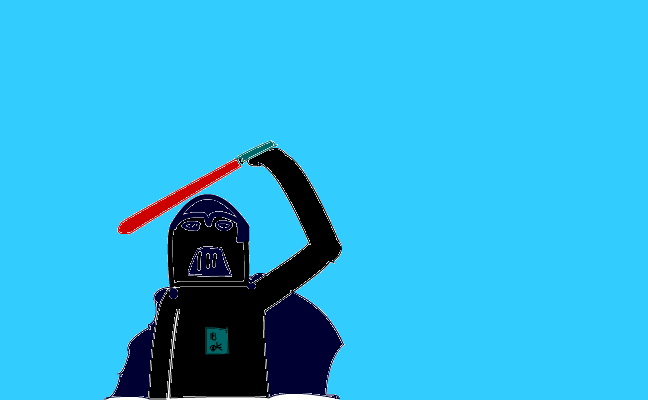 Darth Vader