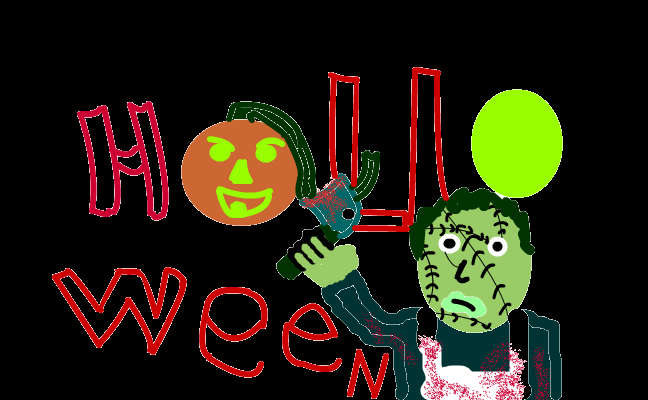 Halloween