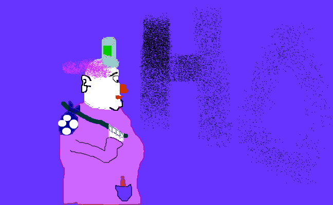 Lodis Clown
