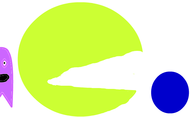 Pac Man