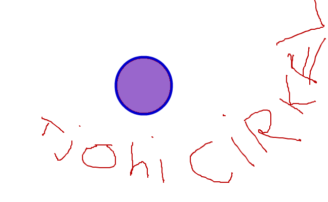 cirkel!!!!!!