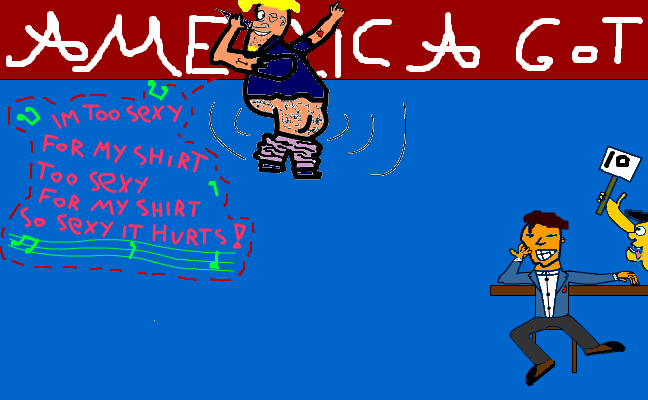 AmericaGotTalent