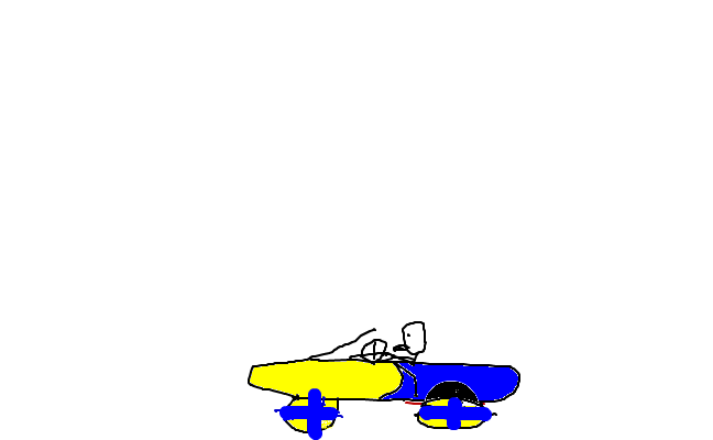 bilen cool