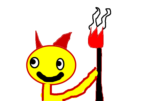 devil