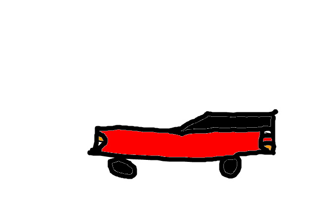 flygande volvo v70