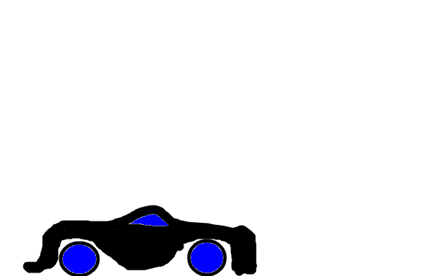 min coola bil
