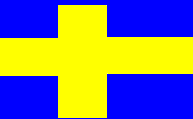 sweden