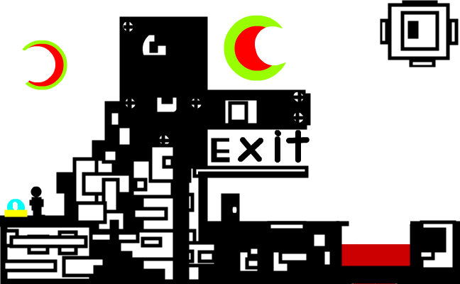bad world 1-2