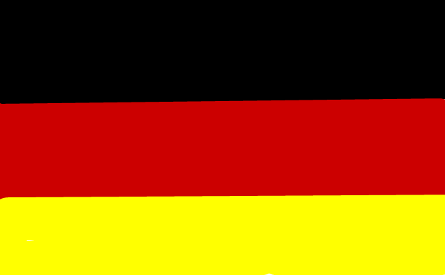 Germany Flag