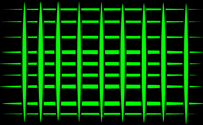 The matrix